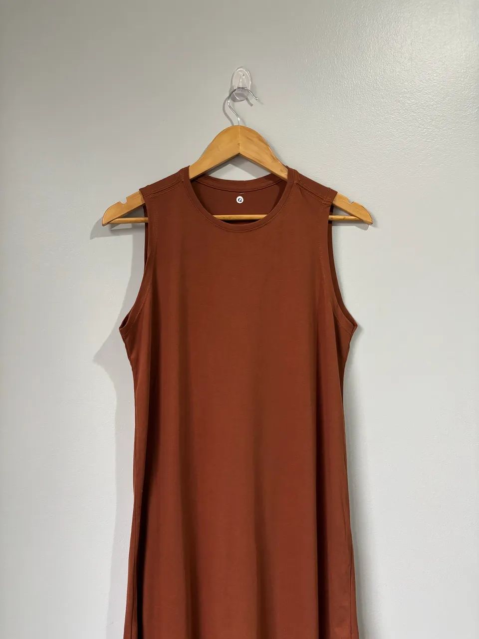 Vestido longo  - Foto 2