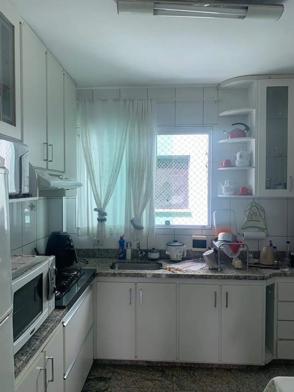 Cobertura à venda no Centro de Divinópolis com 3 quartos e 2 vagas - Foto 4