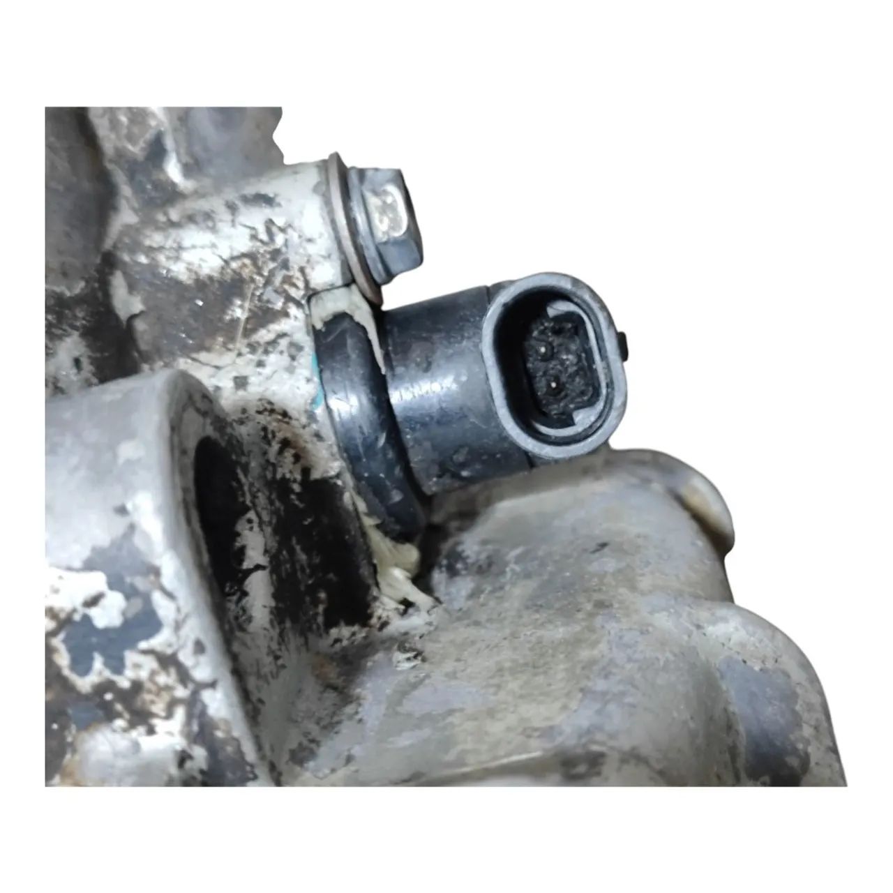 Carcaça Eaton 4405 Tras Volks * 8150 Sensor Encaixe - Foto 5