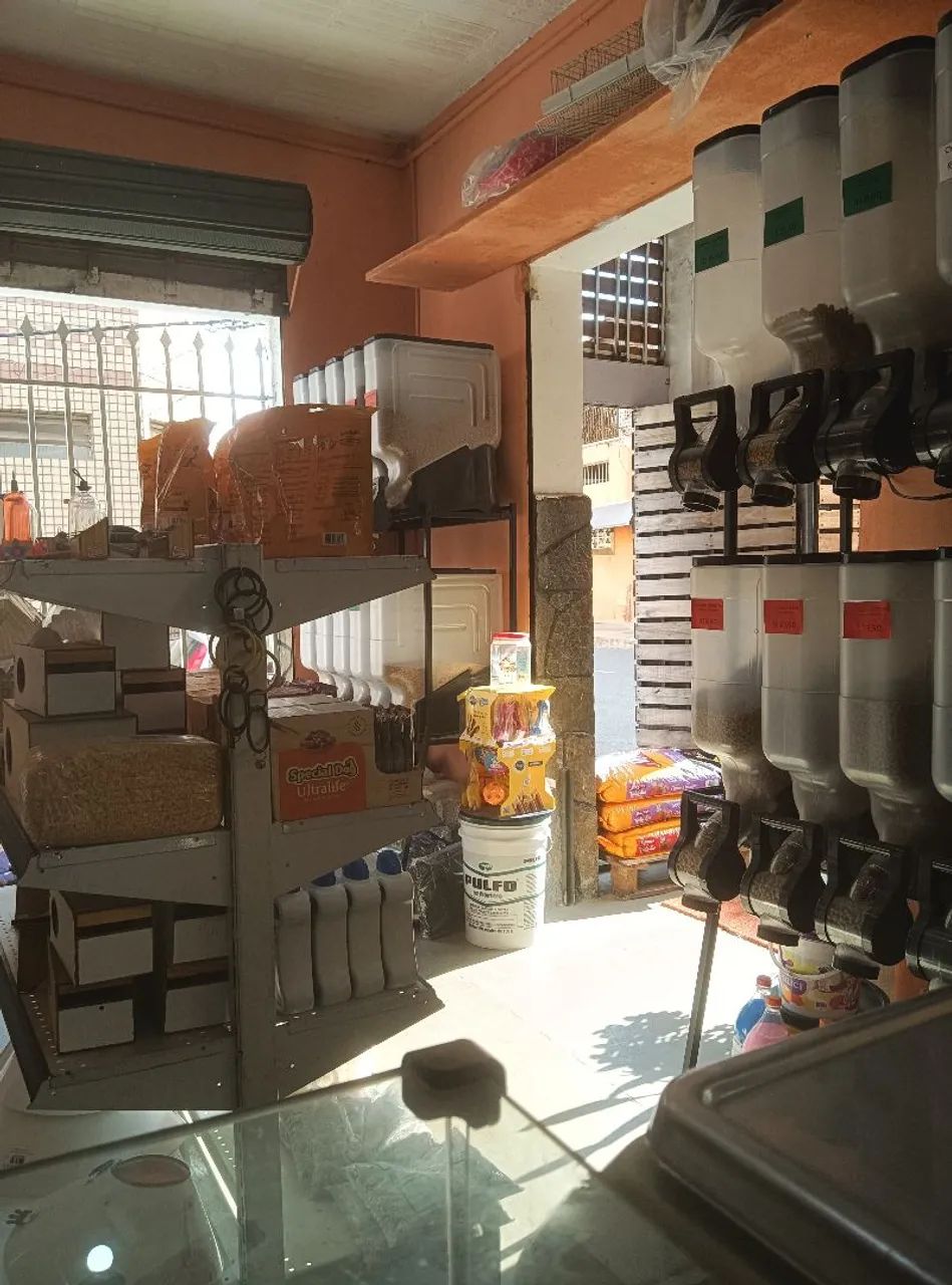 Fundo de PetShop  - Foto 3