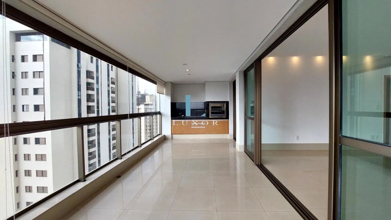 Apartamento 4 quartos no Vila da Serra Locação - Foto 3