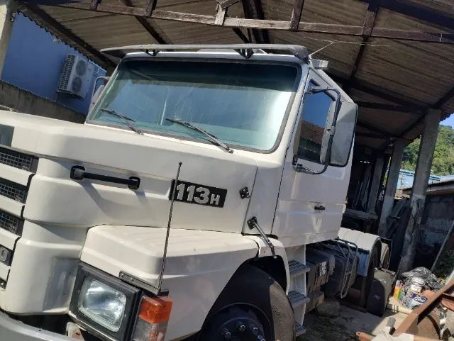 SCANIA 113 LS - Foto 5
