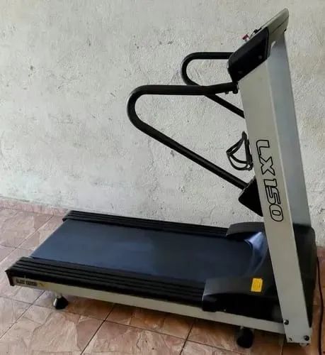 ESTEIRA LX 150 PROFISSIONAL - Foto 2