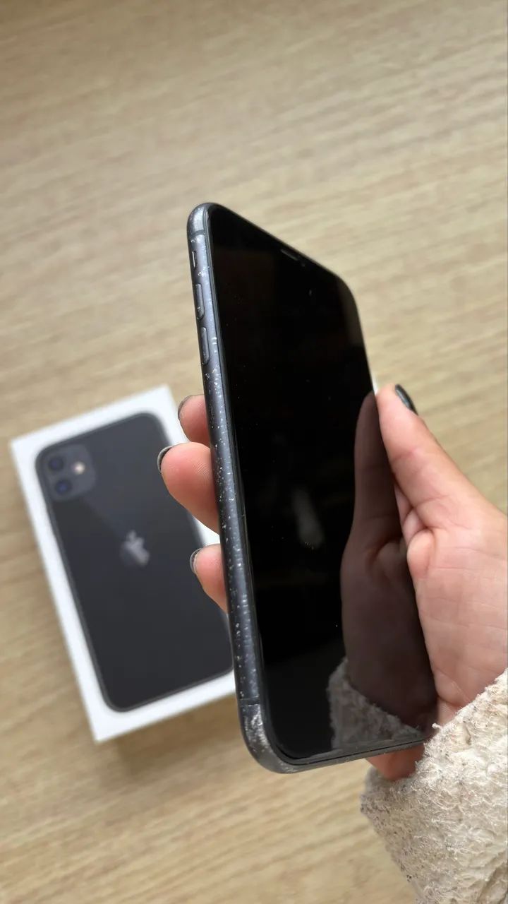 IPHONE 11 64gb  - Foto 4