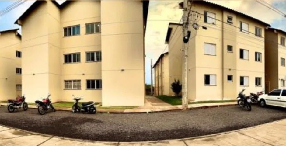 Apartamento Jardim Centenário. - Foto 2