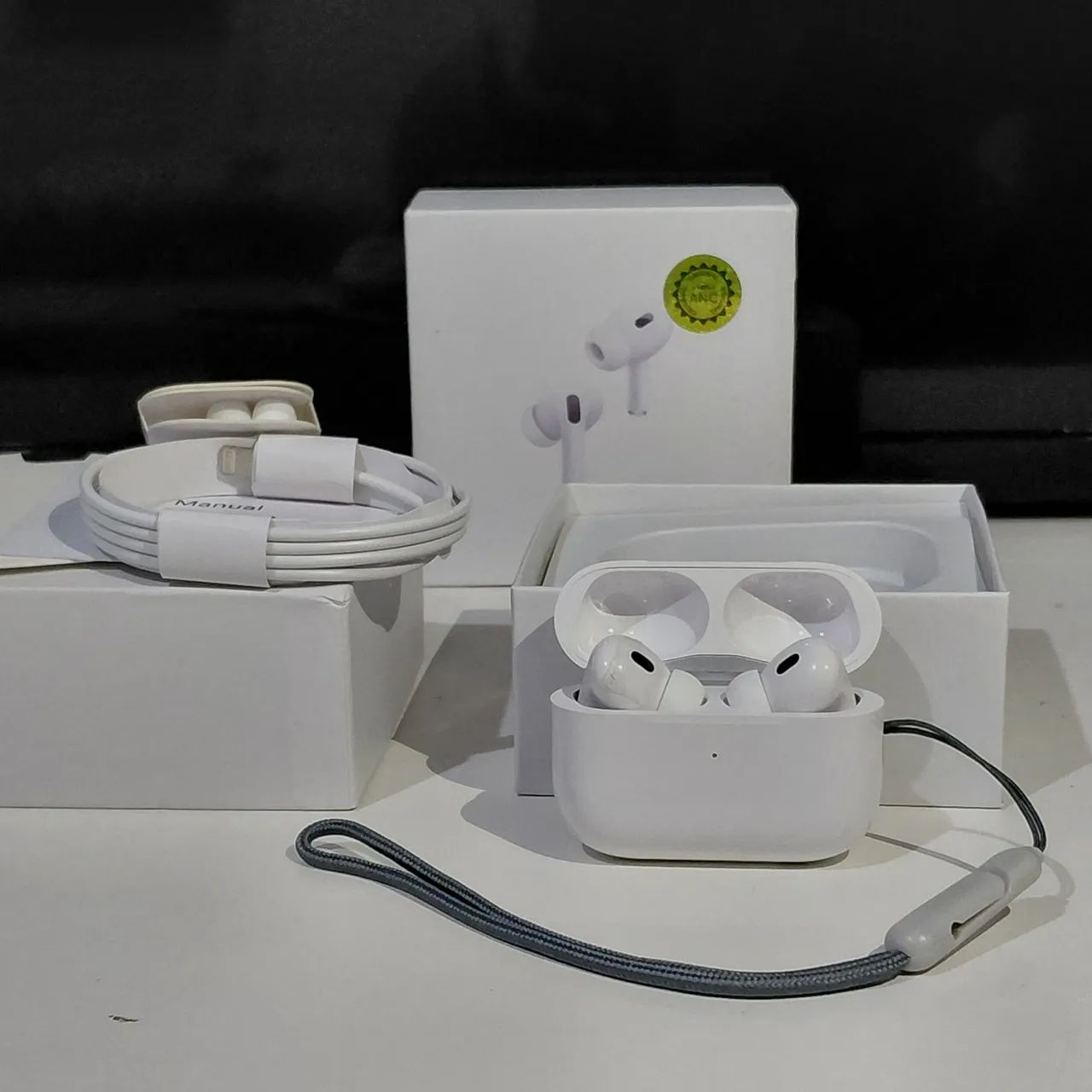 Fone Bluetooth Premium 