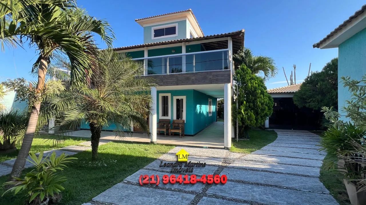 Foto - Maricá - Jardim Atlântico Oeste (Itaipuaçu)