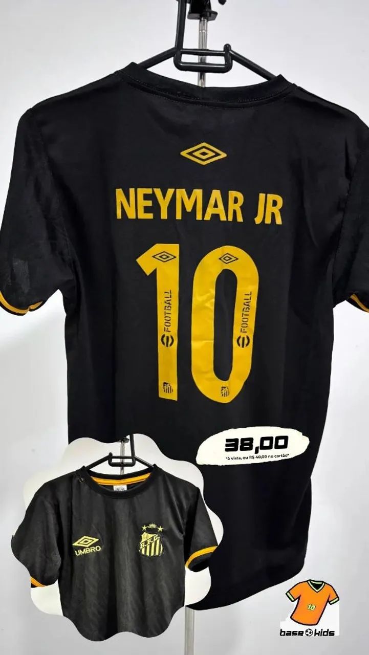 Camisas de Times - Foto 5