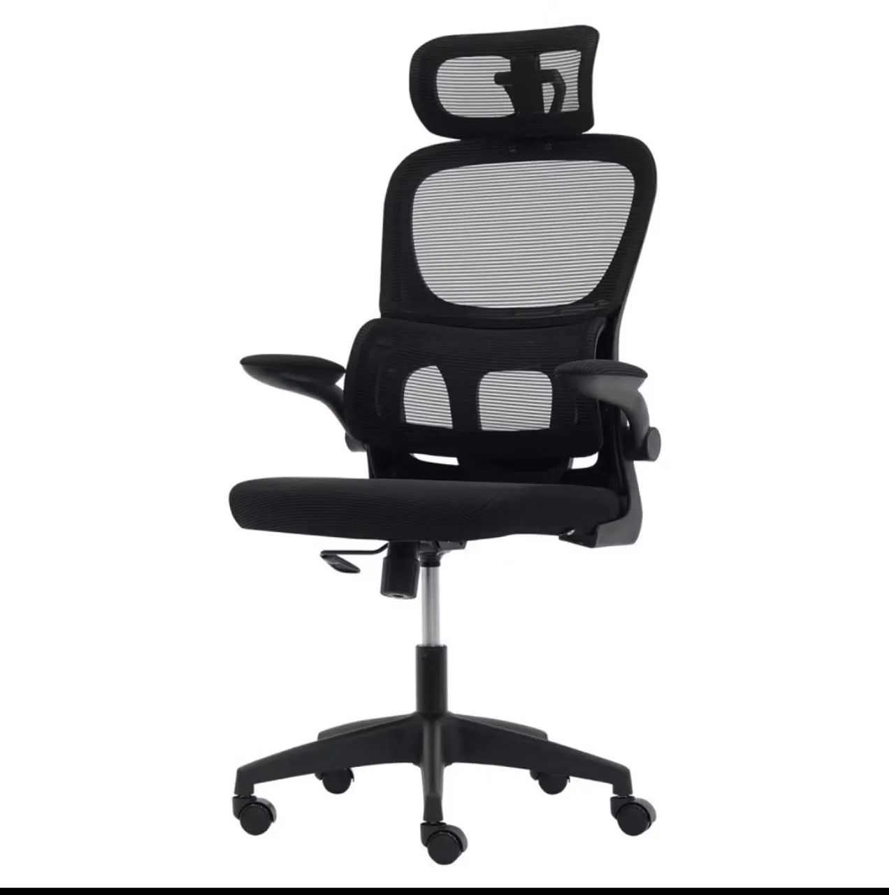 Cadeira escritório ergonômica 