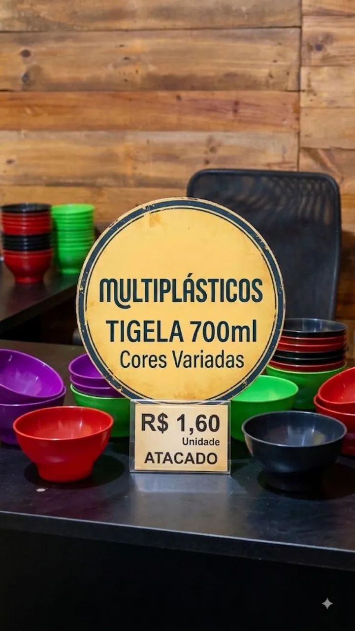 Utilitários para o lar!  - Foto 5
