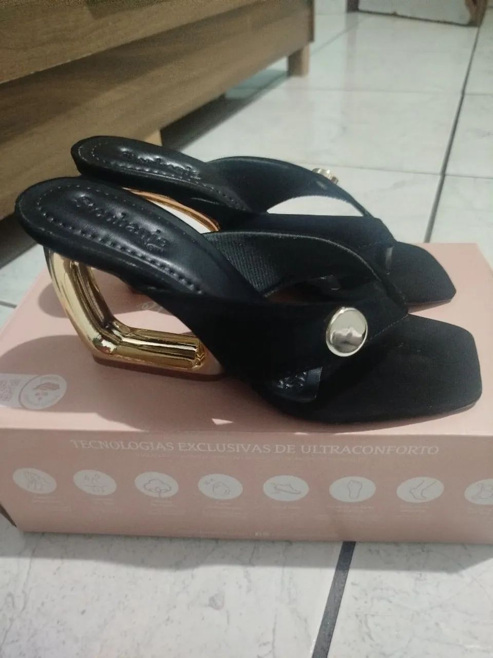 Sapato 