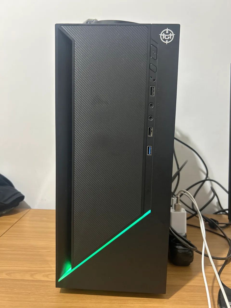 Computador AMD Ryzen7 32gb 2060 - Foto 2