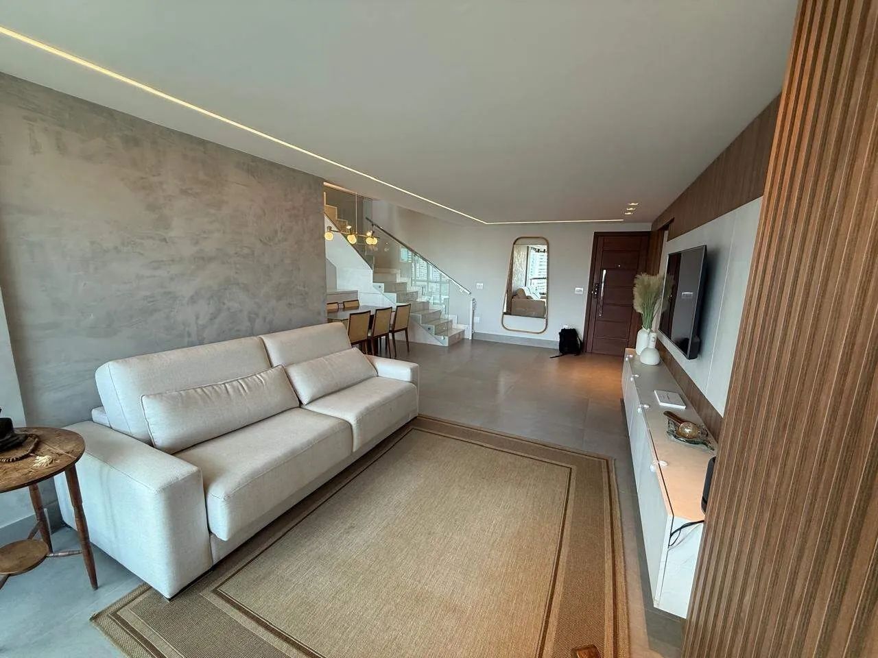 DUPLEX/VALE DO SERENO/186,87m - Foto 2