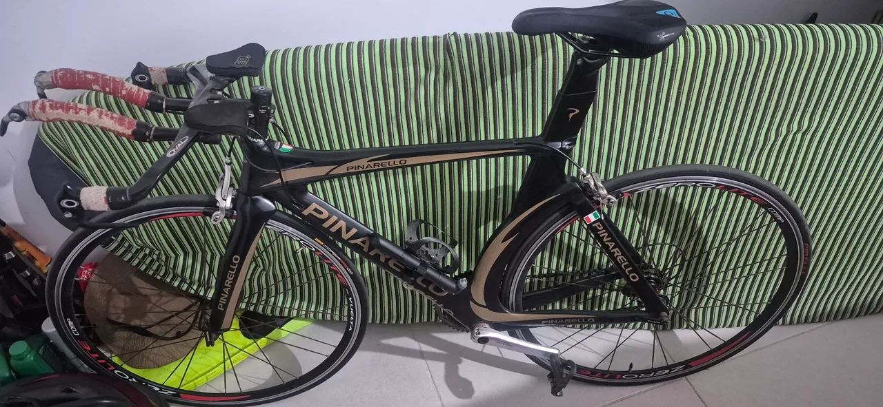 VENDO SPEED PINARELLO - Foto 2