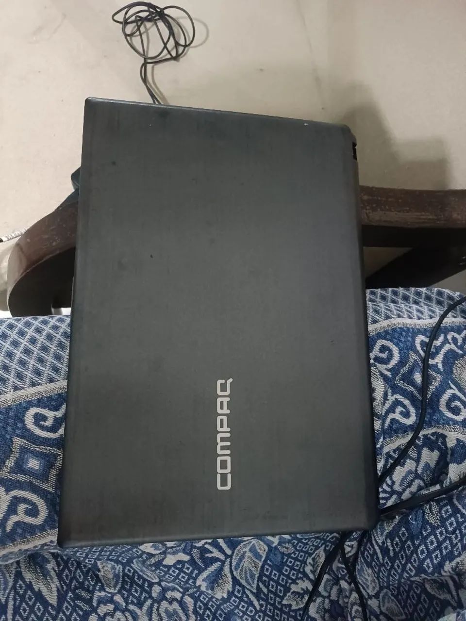 Notebook Compac - Foto 4