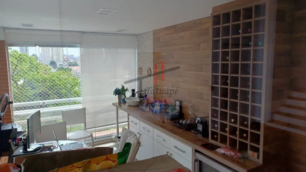 Apartamento Duplex Tatuapé 143 m² - Foto 2