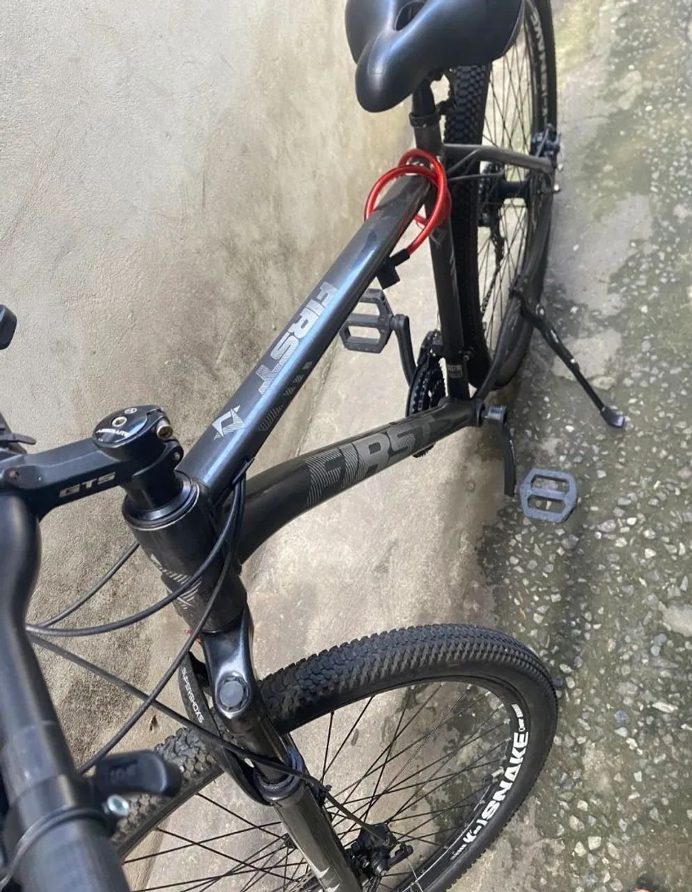 Bike Aro 29 - Foto 3
