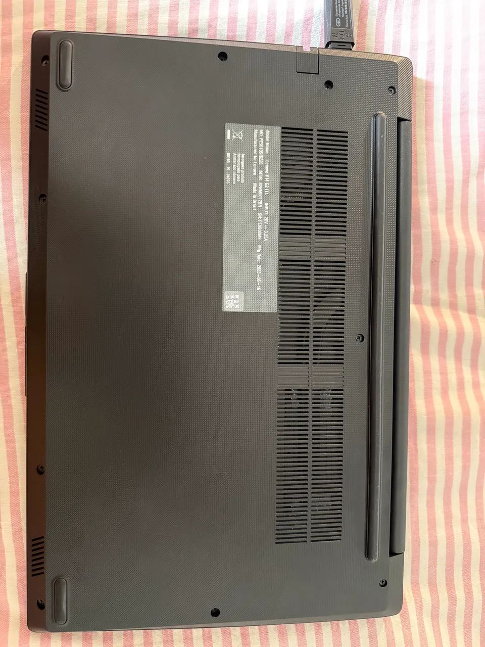 Notebook Lenovo core i5 - Foto 5