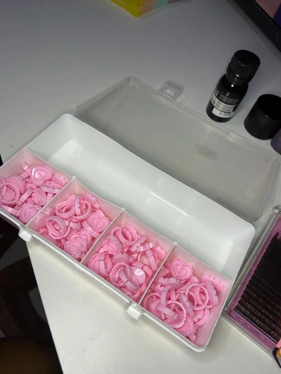 Eyelash Kit432957449223557124