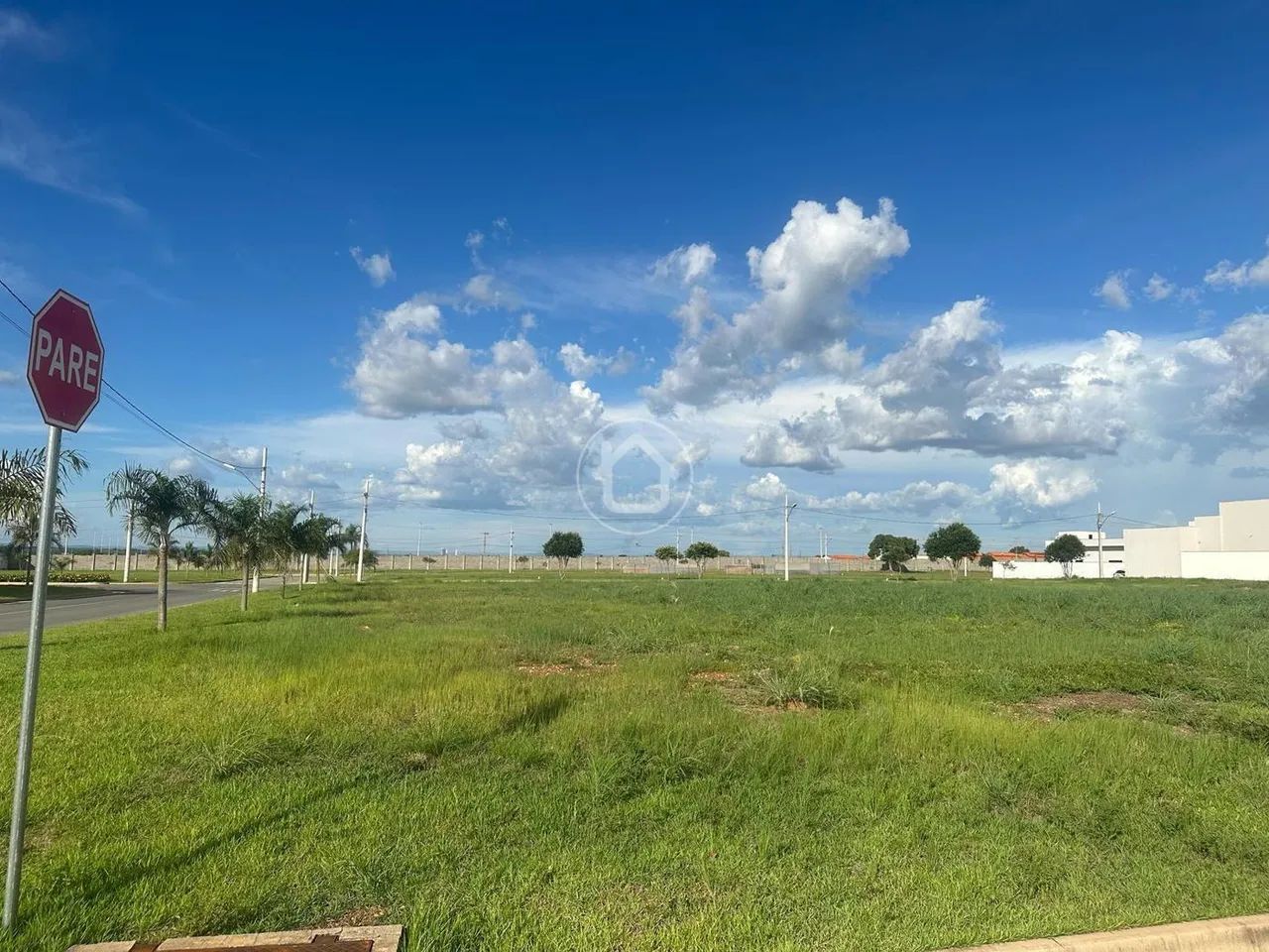 TERRENO GRANDE NO CONDOMINIO FLORENÇA - VG - Foto 2