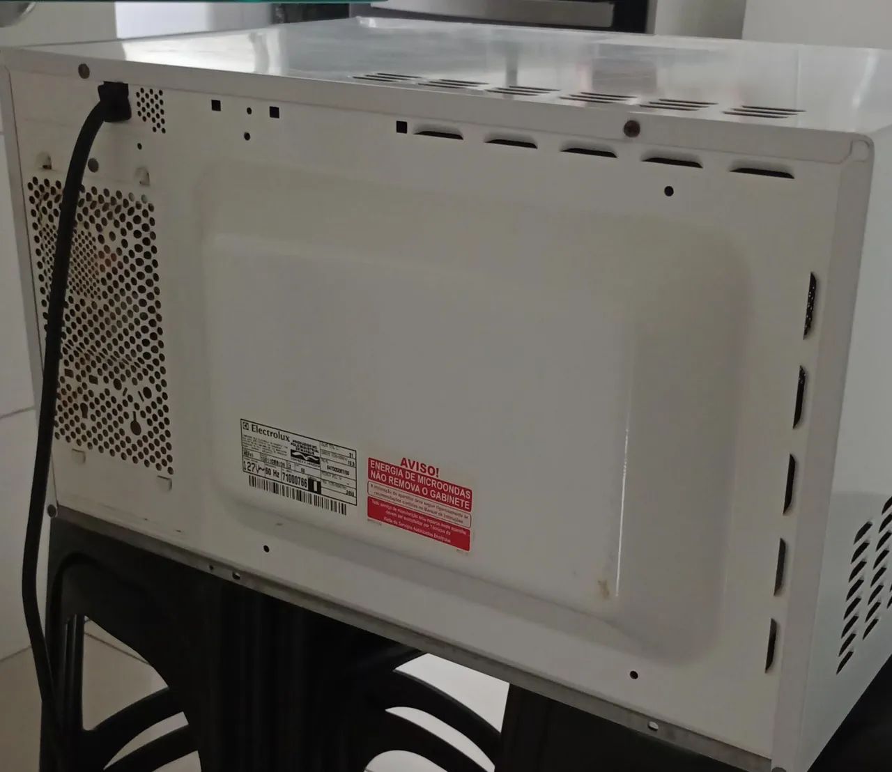 Microondas 31L Eletrolux  - Foto 5