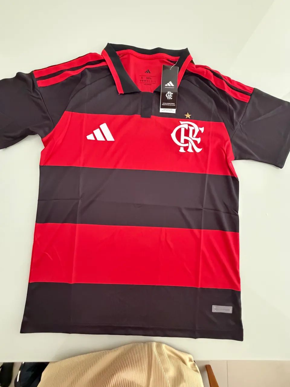 Blusa do Flamengo - Foto 3