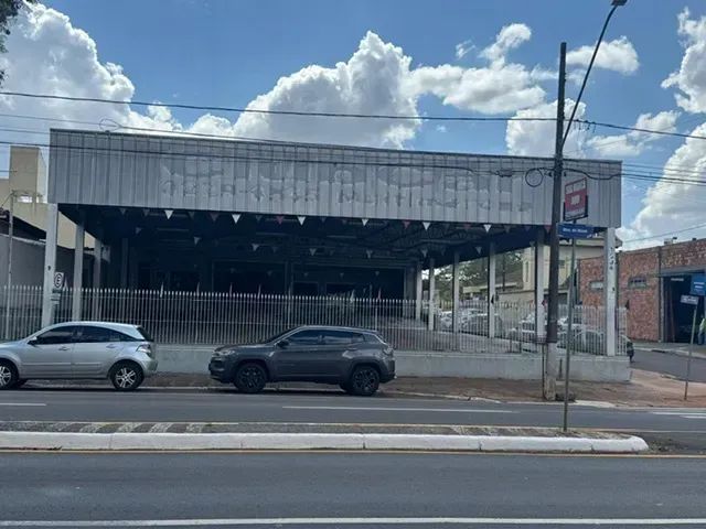 ---Imovel Comercial - Avenida Visconde de Maua - Foto 4