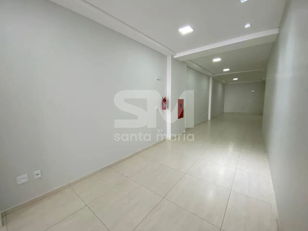 Sala para locação, Presidente Médici, Chapecó - SC - Foto 5