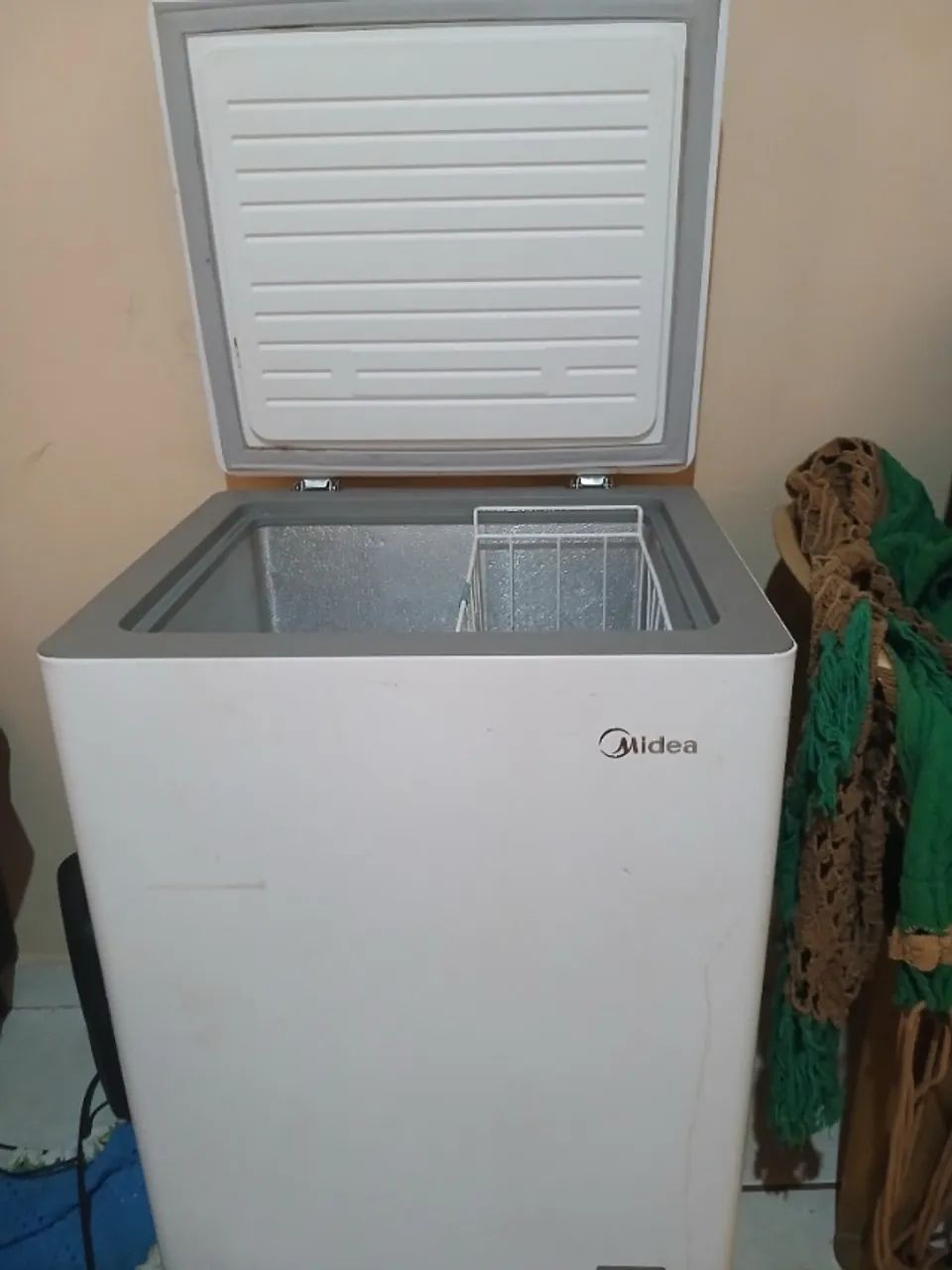 Vendo freezer - Foto 2