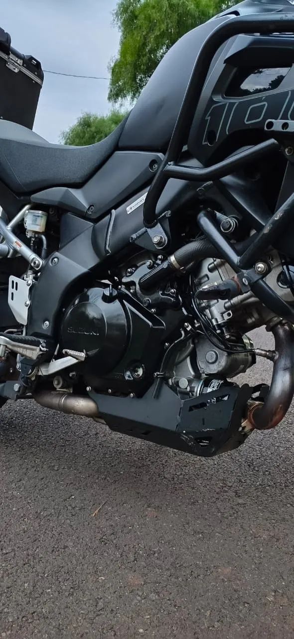 VSTROM 1000 - Foto 5