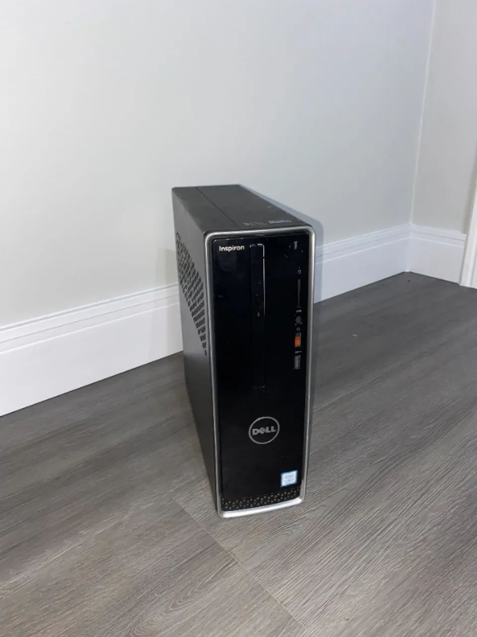 Gabinete Dell Inspiron 3268 + Fonte de energia  - Foto 4