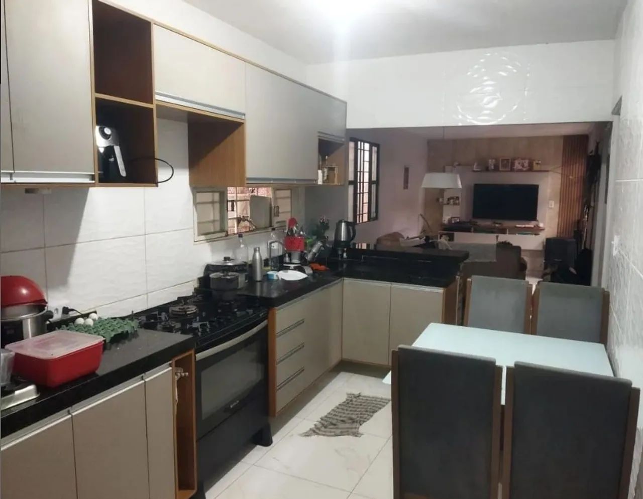  Casa - Foto 2
