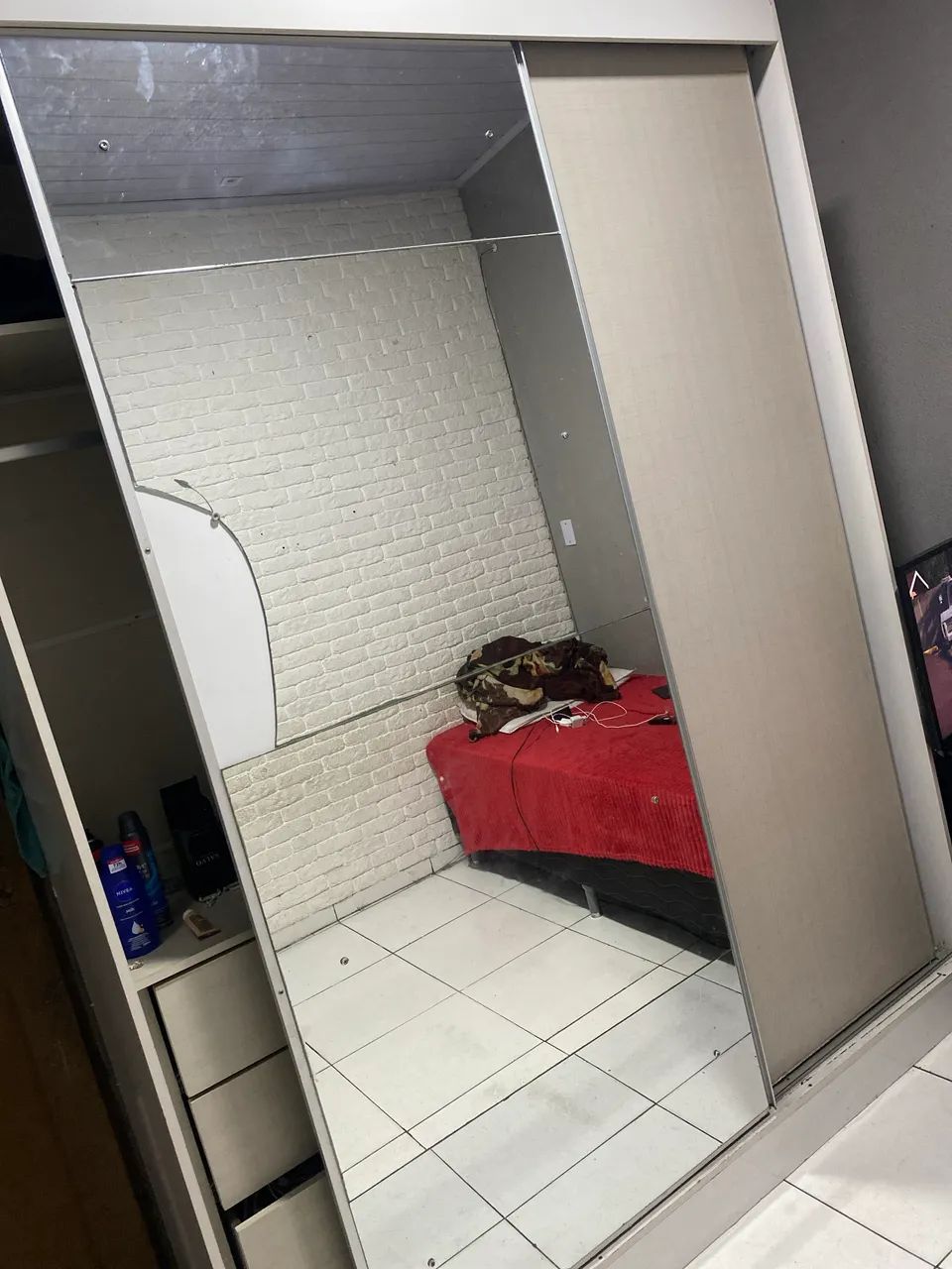 Quarda roupa