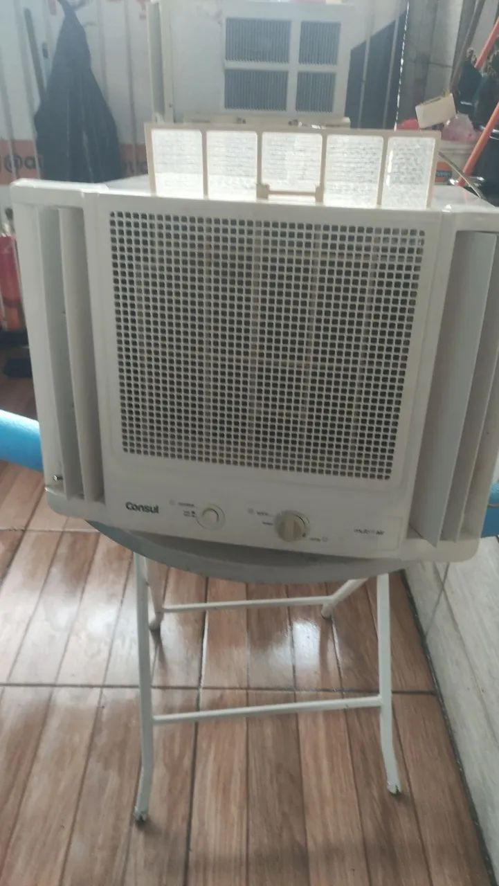 AR CONDICIONADO  - Foto 2