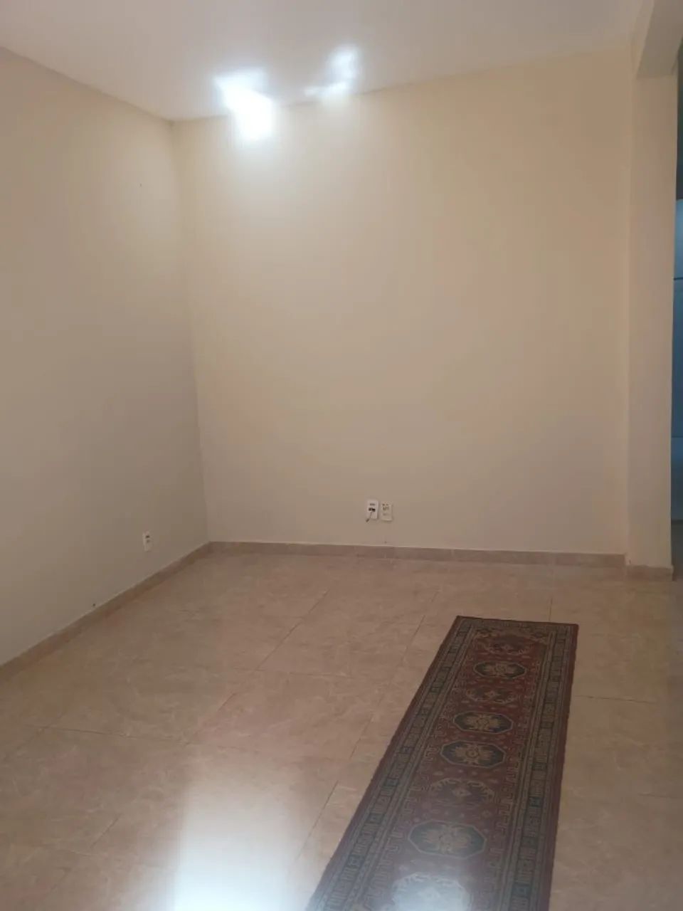 Casa - 1 Quarto - Taquara - Jacarepagua - Foto 2