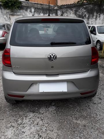 VW Fox Trend 2013 - Foto 2