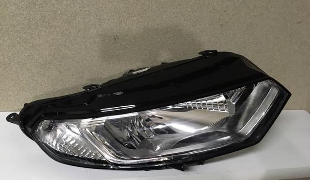 Farol Ford Ecosport Led