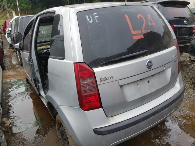 Fiat ideia - somente para o comércio de peças - Foto 2