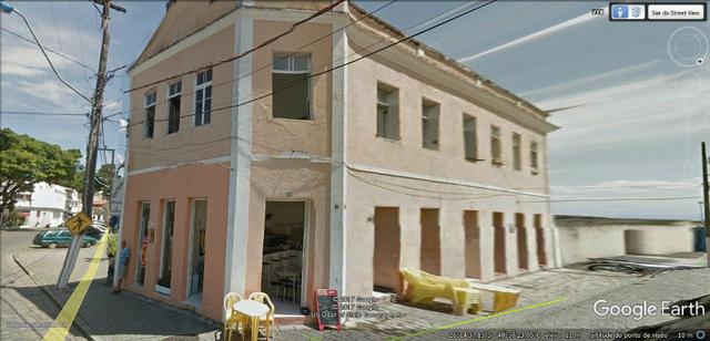 Excelente Sobrado comercial e residencial no centro de São Francisco do Sul- c/terreno - Foto 2