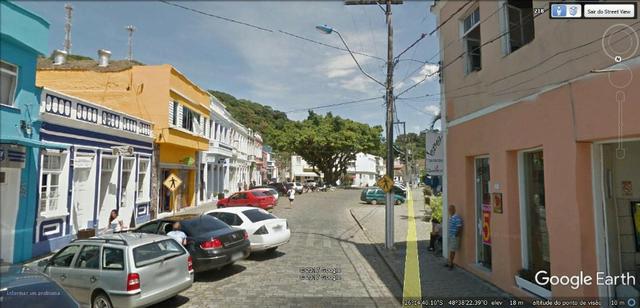 Excelente Sobrado comercial e residencial no centro de São Francisco do Sul- c/terreno - Foto 5