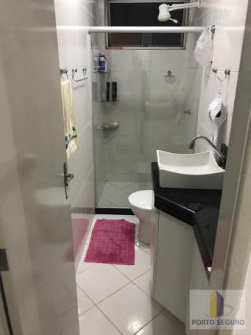 Apartamento para venda em vitória, jardim camburi, 2 dormitórios, 1 banheiro, 1 vaga - Foto 13