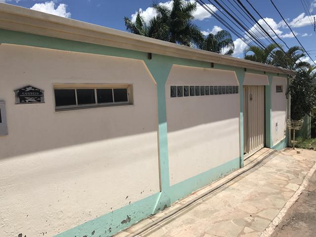 Oportunidade: Casa de 3 quartos no Setor de Mansões de Sobradinho