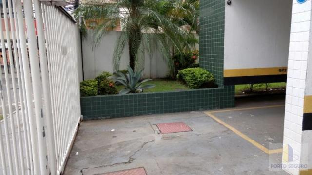 Apartamento para venda em vitória, jardim camburi, 3 dormitórios, 1 suíte, 2 banheiros, 1 - Foto 4