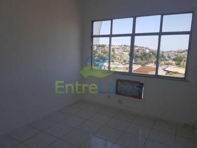 Apartamento à venda com 2 dormitórios em Jardim guanabara, Rio de janeiro cod:ILAP20363 - Foto 4