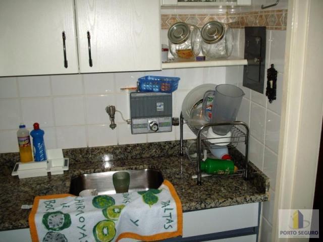 Apartamento para venda em vitória, centro, 2 dormitórios, 1 banheiro - Foto 8