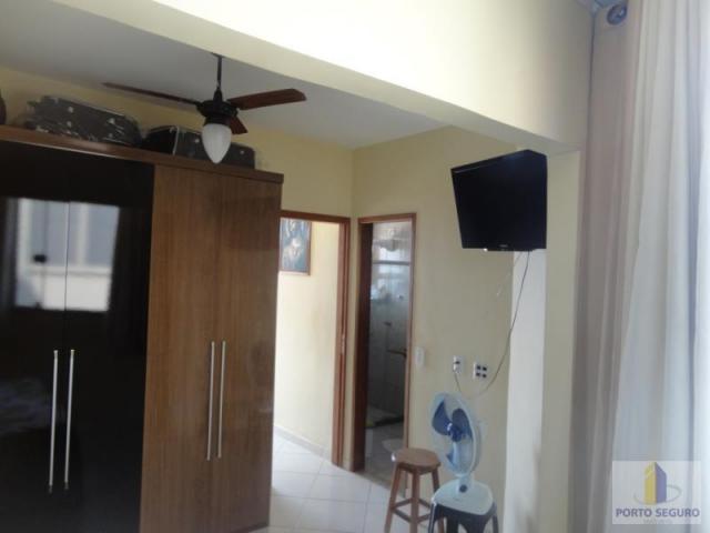 Cobertura para venda em vitória, jardim camburi, 3 dormitórios, 1 suíte, 2 banheiros, 1 va - Foto 10