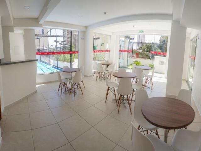 Apartamento à venda com 2 dormitórios em Vila rosa, Goiânia cod:AL1122 - Foto 10