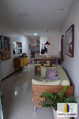 Apartamento para venda em vitória, jardim da penha, 3 dormitórios, 1 suíte, 1 banheiro, 2 - Foto 5