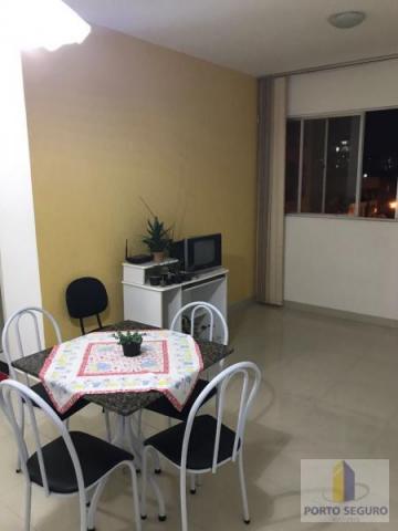 Apartamento para venda em vitória, jardim camburi, 2 dormitórios, 1 banheiro, 1 vaga - Foto 6