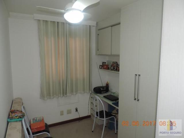 Apartamento para venda em vitória, jardim camburi, 2 dormitórios, 1 suíte, 2 banheiros, 1 - Foto 5